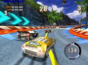 Redeem Hot Wheels Stunt Track Challenge PlayStation 2