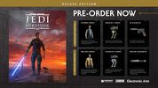 STAR WARS Jedi: Survivor™ Deluxe Edition (ENG/PL) (PC) Clé Origin GLOBAL